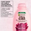Garnier Ultra Suave Uva Hidratante Shampoo 400ml