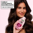 Garnier Ultra Suave Uva Hidratante Shampoo 400ml