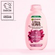 Garnier Ultra Suave Uva Hidratante Shampoo 400ml