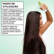 Garnier Fructis Liso Diamante Spray de Brilho e Suavidade 150ml