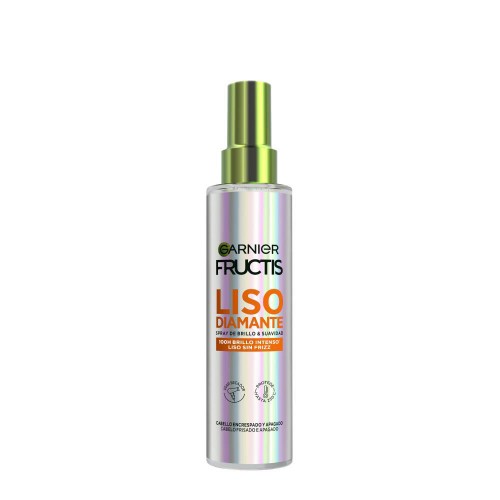 Garnier Fructis Liso Diamante Spray de Brilho e Suavidade 150ml