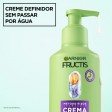 Garnier Fructis Método Caracóis Creme de Pentear 260ml