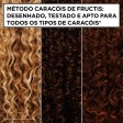 Garnier Fructis Método Caracóis Creme de Pentear 260ml