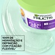 Garnier Fructis Método Caracóis Flexi Gel 370ml
