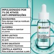 Garnier Pure Active Salicylic Sérum Anti-Imperfeições 30ml