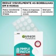 Garnier Pure Active Adesivos para Borbulhas Ultra 22 unidades