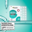 Garnier Pure Active Adesivos para Borbulhas Ultra 22 unidades