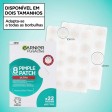 Garnier Pure Active Adesivos para Borbulhas Ultra 22 unidades