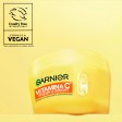 Garnier Skin Active Vitamina C Sorvete Hidratante Antimanchas 85ml