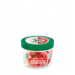 Garnier Fructis Hair Food Máscara de Cabelo Melancia 400ml