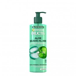 Garnier Fructis Aloe Vera Hidra Bomb Creme de Pentear 400ml