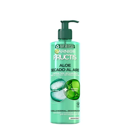 Garnier Fructis Aloe Vera Hidra Bomb Creme de Pentear 400ml