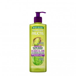 Garnier Fructis Hidra Caracóis Creme de Pentear 400ml