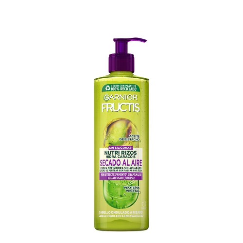 Garnier Fructis Hidra Caracóis Creme de Pentear 400ml