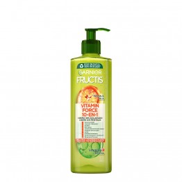 Garnier Fructis Vitamin Force Creme de Pentear 400ml