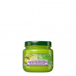 Garnier Fructis Hidra Caracóis Máscara 320ml