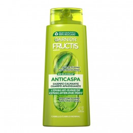 Garnier Fructis Anticaspa Shampoo 700ml