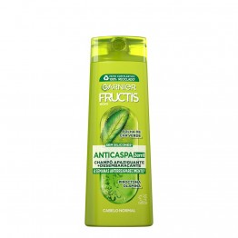 Garnier Fructis Anticaspa Shampoo 2-em-1 400ml