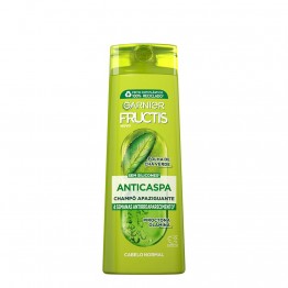 Garnier Fructis Anticaspa Shampoo 400ml