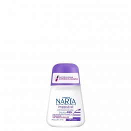 Garnier Narta Impecável Antitranspirante Roll-On 50ml