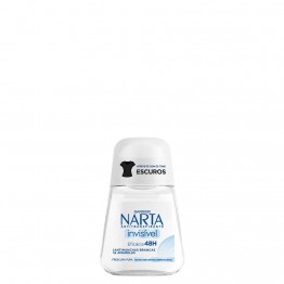 Garnier Narta Invisível Antitranspirante Roll-On 50ml