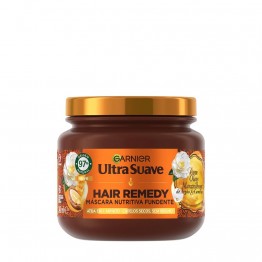 Garnier Ultra Suave Óleos Maravilhosos Máscara 340ml