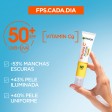 Garnier Skin Active Vitamina C* Fluido Antimanchas Invisível 40ml