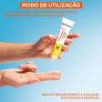 Garnier Skin Active Vitamina C* Fluido Antimanchas Invisível 40ml
