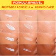 Garnier Skin Active Vitamina C* Fluido Antimanchas Invisível 40ml