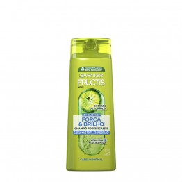 Garnier Fructis Força & Brilho Shampoo 250ml