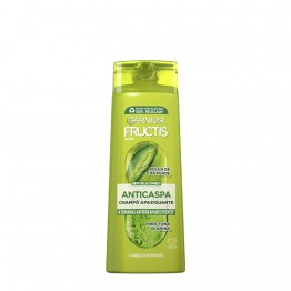 Garnier Fructis Anticaspa Shampoo 250ml