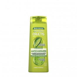 Garnier Fructis Anticaspa Shampoo 2 em 1 250ml