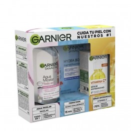 Garnier Os Teus Essenciais Set