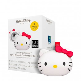 GESKE Hello Kitty Sonic Warm&Cool Mask 8 em 1 Starlight