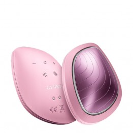 GESKE Sonic Warm&Cool Mask 9 em 1 Rosa