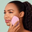 GESKE Sonic Warm&Cool Mask 9 em 1 Rosa