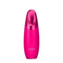 GESKE Warm&Cool Energizador de Olhos 6 em 1 Magenta