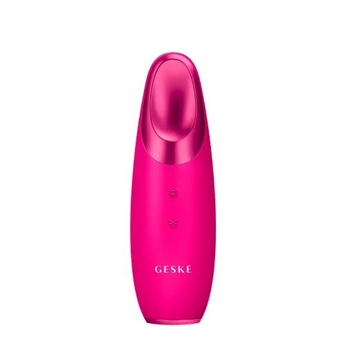 GESKE Warm&Cool Energizador de Olhos 6 em 1 Magenta