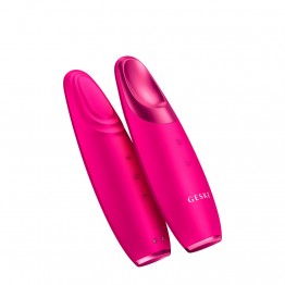 GESKE Warm&Cool Energizador de Olhos 6 em 1 Magenta
