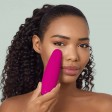 GESKE Warm&Cool Energizador de Olhos 6 em 1 Magenta