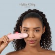 GESKE Hello Kitty Warm&Cool Energizador de Olhos 6 em 1 Rosa