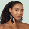 GESKE Sonic Thermo Escova Facial 6 em 1 Preta