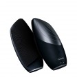 GESKE Sonic Thermo Escova Facial 6 em 1 Preta