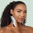 GESKE Sonic Thermo Escova Facial 6 em 1 Turquesa