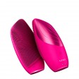 GESKE Sonic Thermo Escova Facial 6 em 1 Magenta