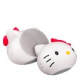 GESKE Hello Kitty Sonic Escova Facial 4 em 1 Starlight
