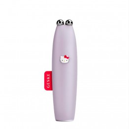 GESKE Hello Kitty MicroCurrent Face-Lift Pen 6 em 1 Roxa