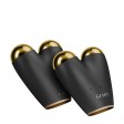 GESKE MicroCurrent Face-Lifter 6 em 1 Cinza