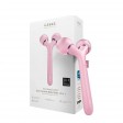 GESKE Sonic Rolo Facial 4 em 1 Rosa