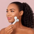 GESKE Sonic Rolo Facial 4 em 1 Branco
